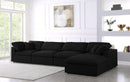 Serene - 5 Piece Modular Sectional