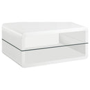 Elana - Coffee Table Set