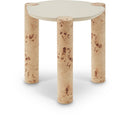 Thor - Burl Wood Table