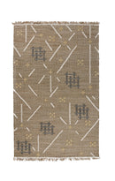 Belfast Caviar - Area Rug