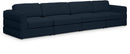 Beckham - Modular 4 Seat Sofa