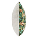 Lamia - Pillow 22' x 22' - Green Multi