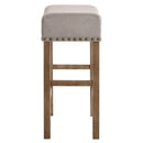 Martha II - Counter Height Stool