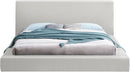 Terra - Bed