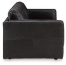 Amiata - Sofa - Onyx