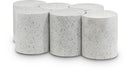 Dimple - 6 Piece Modular Coffee Table - Terazzo Finish