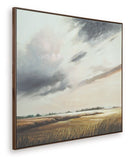 Taymen - Wall Art - Multi