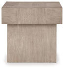 Jorlaina - Rectangular Table