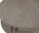 Providence - Table Set (Coffee & 2 End Tables) - Light Brown