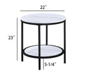 Valerie - Table