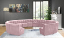 Limitless - 14 Pc. Modular Sectional