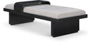 Arlington - Bench - Black Base