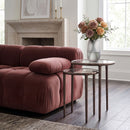 Evren - 2 Piece Nesting End / Side Table