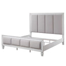 Katia - Bed