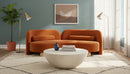 Daphne - Velvet Sofa