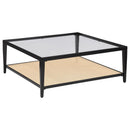 Amherst - Coffee Table Set
