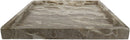Michael - Genuine Marble Tray