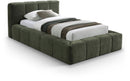 Carlin - Bed