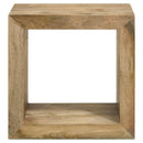 Benton - Coffee And End Table Set