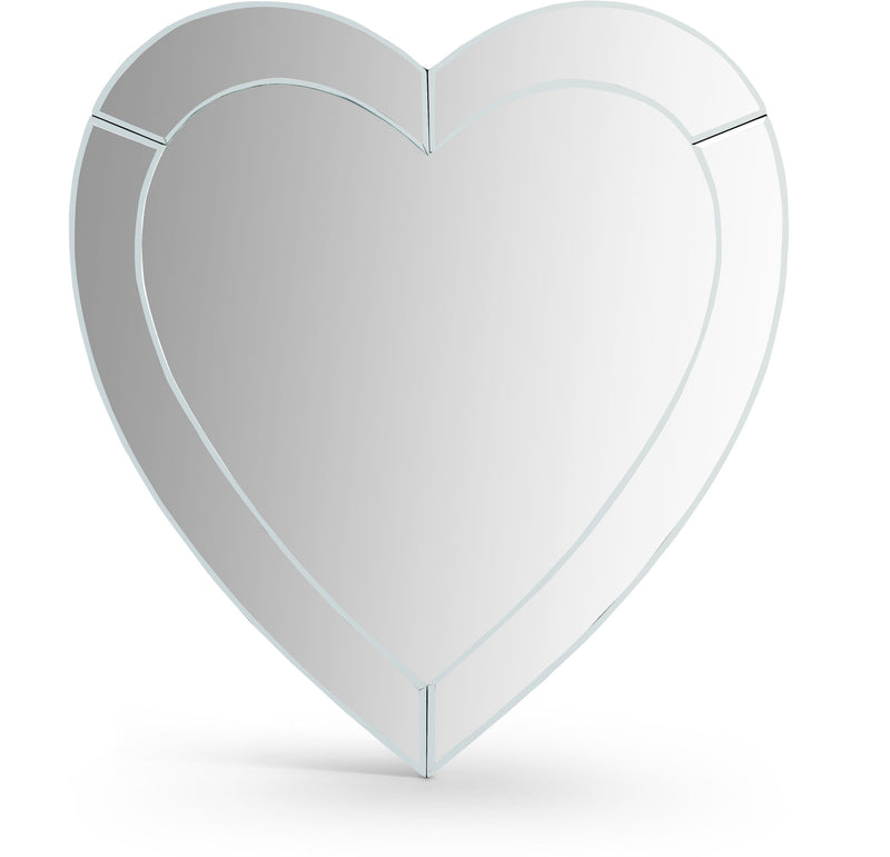Heart - Mirror