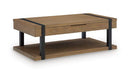 Jorannti - Living Room Table