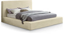 Dexter - Bed