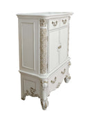 Vendome - Chest - Antique Pearl
