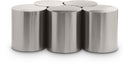 Dimple - 5 Piece Modular Coffee Table