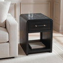 Clanden - Rectangular Table