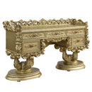 Bernadette - Vanity Desk - Gold