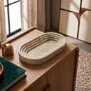 Maximus - Genuine Marble Tray