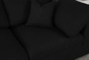 Serene - 5 Piece Modular Sectional