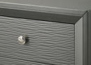 Denker - Dresser