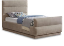 Paxton - Bed