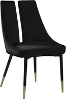 Sleek - Dining Chair (Set of 2)