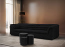 Dimple - 20" 3 Piece Modular End Table