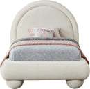 Madrid - Upholstered Bed