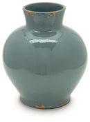 Giliburgh - Vase