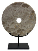Wendon - Sculpture - Light Beige