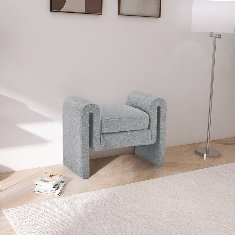 Stylus - Bench