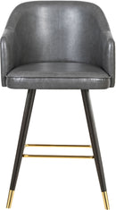 Barbosa - Counter Bar Stool (Set of 2)