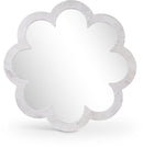 Vicenza - Genuine Marble Frame Mirror