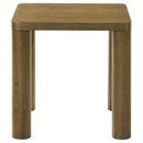 Castlewood - Engineered Wood Accent Table