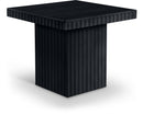 Spencer - 18" Oak Veneer Coffee Table
