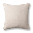 Ira - 22" x 22" Accent Pillow - Blue Sea Multi