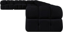 Orin - 8 Piece Modular Sectional (5 Modular Chairs, 3 Corner Chairs)