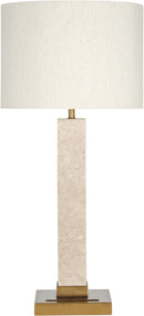 Pillar - Table Lamp