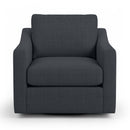 Aspen - Swivel Chair