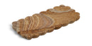 Ruffalo - Sandstone Tray - Sand