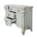 Vendome - Dresser - Antique Pearl